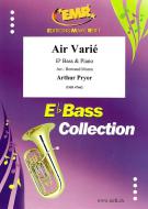 Air Varié Download