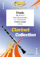 Etude op. 25 Nr. 9 Download