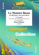 Le Monstre Bazar Download