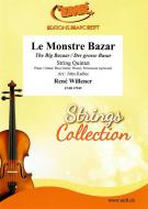 Le Monstre Bazar Download
