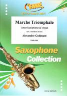 Marche Triomphale Download