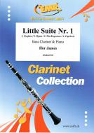 Little Suite No. 1 Download