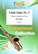 Little Suite No. 3 Download