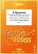 8 Quartets Download