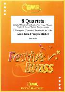8 Quartets Download