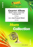 Quartet Album Download
