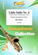 Little Suite No. 4 Download