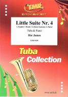 Little Suite No. 4 Download