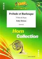 Prélude et Burlesque Download