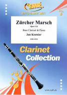 Zürcher Marsch op. 116 Download