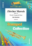 Zürcher Marsch op. 116 Download