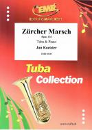 Zürcher Marsch op. 116 Download