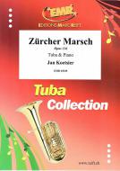 Zürcher Marsch op. 116 Download