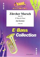 Zürcher Marsch op. 116 Download
