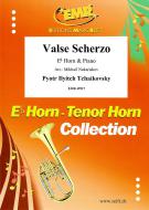 Valse Scherzo Download
