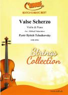 Valse Scherzo Download
