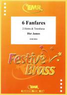 6 Fanfares Download