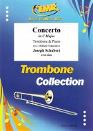 Concerto in C Major Download