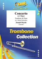 Concerto in F Major Download