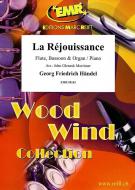 La Réjouissance Download