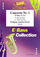 Concerto No. 1 Db Major KV 412 Download