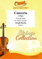 Concerto C Major Download