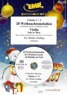 28 Weihnachtsmelodien 1 & 2 Download
