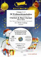 28 Weihnachtsmelodien 1 & 2 Download