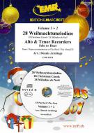 28 Weihnachtsmelodien 1 & 2 Download