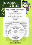 My First Concertinos 4 Download
