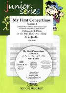 My First Concertinos 4 Download