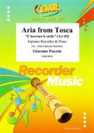 Aria from Tosca Download