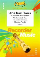 Aria from Tosca Download