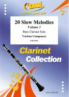 20 Slow Melodies 1 Download