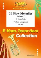 20 Slow Melodies 1 Download