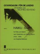 Haiku Suite 