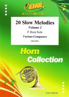 20 Slow Melodies 2 Download