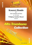 Konzert Rondo KV 317 Download