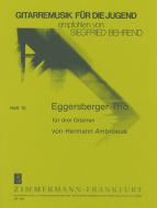 Eggersberg Trio 