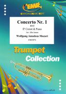 Concerto No. 1 KV 412 Download