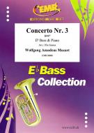 Concerto No. 3 KV 447 Download