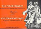 Raymond: Old Polish Dances 