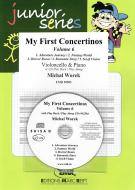 My First Concertinos 6 Download
