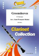 Greensleeves Download