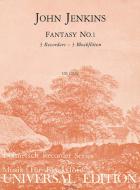 Fantasy No.1 