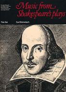 Music From Shakespeares Plays Vol. 1 