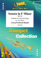 Sonata in F Minor HW 362 Download