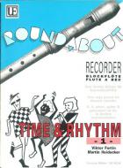 Time & Rhythm Vol. 1 
