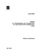 Arbos 