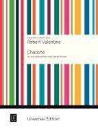 Chaconne 